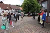 Rundgang durch Neustadt Bild: Rundgang durch Neustadt