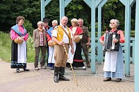 Rundgang durch Neustadt Bild: Rundgang durch Neustadt