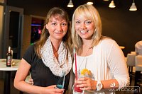 Bild: Spendierhosen-Party im Jugendclubhaus