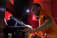 Bild: Spendierhosen-Party im Jugendclubhaus