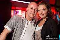 Bild: Spendierhosen-Party im Jugendclubhaus
