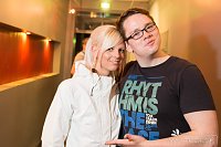 Bild: Spendierhosen-Party im Jugendclubhaus