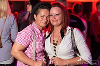 Bild: Spendierhosen-Party im Jugendclubhaus