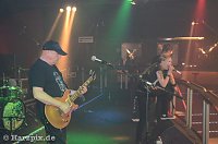 Bild: SEP im Sax Nordhausen
