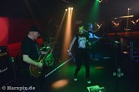 Bild: SEP im Sax Nordhausen