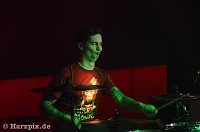 Bild: SEP im Sax Nordhausen