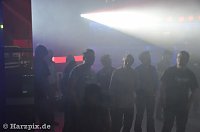 Bild: SEP im Sax Nordhausen