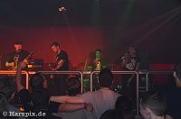 Bild: SEP im Sax Nordhausen