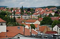 Bild: Aus der Luft