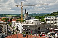 Bild: Aus der Luft