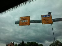 Bild: Verzweifelte Versuche