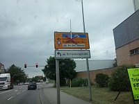 Bild: Verzweifelte Versuche