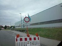 Bild: Verzweifelte Versuche