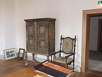 Besuch im Schloss Bild: Besuch im Schloss
