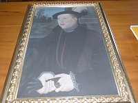 Besuch im Schloss Bild: Besuch im Schloss