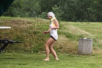 Bild: Beachvolleyball am Kiesteich