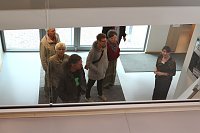 Geburtstagsparty wird vorbereitet Bild: Geburtstagsparty wird vorbereitet