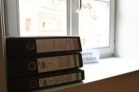 Geburtstagsparty wird vorbereitet Bild: Geburtstagsparty wird vorbereitet