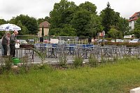Geburtstagsparty wird vorbereitet Bild: Geburtstagsparty wird vorbereitet