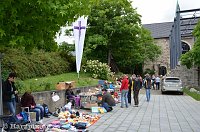 Frauenberg-Gemeinde feierte Bild: Frauenberg-Gemeinde feierte