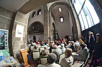 Frauenberg-Gemeinde feierte Bild: Frauenberg-Gemeinde feierte