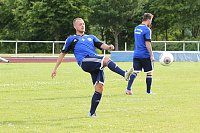 Bild: Trainingsauftakt bei Wacker