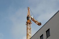 Bild: Abgebaut