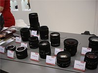 Photokina Köln 2008 Bild: Photokina Köln 2008