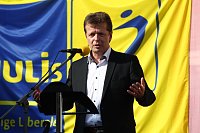 Bild: Sommerfest: Barth