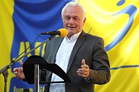 Bild: Sommerfest: Kubicki