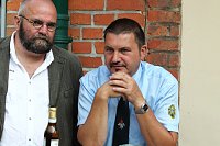 Sommerfest der FDP in Nordhausen Bild: Sommerfest der FDP in Nordhausen