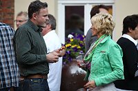 Sommerfest der FDP in Nordhausen Bild: Sommerfest der FDP in Nordhausen