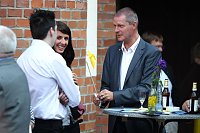 Sommerfest der FDP in Nordhausen Bild: Sommerfest der FDP in Nordhausen