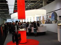 Photokina Köln 2008 Bild: Photokina Köln 2008