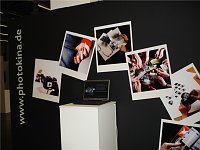 Photokina Köln 2008 Bild: Photokina Köln 2008