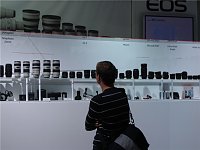 Photokina Köln 2008 Bild: Photokina Köln 2008