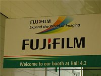 Photokina Köln 2008 Bild: Photokina Köln 2008