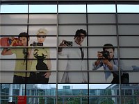 Photokina Köln 2008 Bild: Photokina Köln 2008