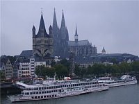 Photokina Köln 2008 Bild: Photokina Köln 2008