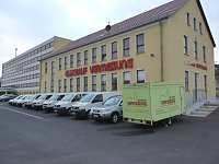 Bild: 15 Jahre Gl&uuml;ckauf Vermessungs GmbH
