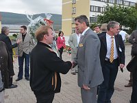 Bild: 15 Jahre Gl&uuml;ckauf Vermessungs GmbH