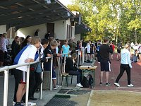 Bild: Sportliche H&ouml;chstleistungen