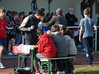 Bild: Sportliche H&ouml;chstleistungen