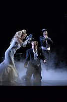 Bild: Hoffmanns Erz&auml;hlungen im Theater