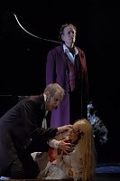 Bild: Hoffmanns Erz&auml;hlungen im Theater
