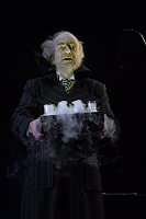 Bild: Hoffmanns Erz&auml;hlungen im Theater