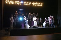 Bild: Hoffmanns Erz&auml;hlungen im Theater