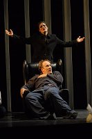 Bild: Hoffmanns Erz&auml;hlungen im Theater