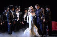Bild: Hoffmanns Erz&auml;hlungen im Theater