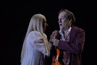 Bild: Hoffmanns Erz&auml;hlungen im Theater